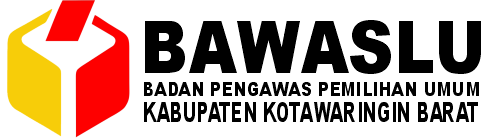 Bawaslu logo