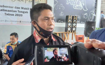 Bawaslu Akan Pantau Aktivitas PNS di Media Sosial Selama Pilkada
