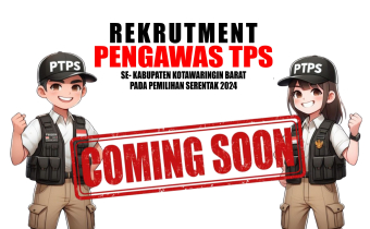 rekrutmen PTPS